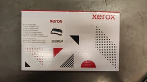 Genuine Xerox 013R00691 Black Image Kit - FREE UK DELIVERY! VAT included - Afbeelding 1 van 5