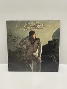 John Klemmer—Arabesque 1978 LP Vinyl ABC Records AA-1068 - Picture 1 of 6