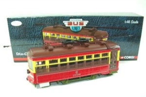 Birney Safety Car Chicago (Tram) 1:48 CORGI - Picture 1 of 1