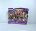 Polly Pocket Polly Friendship Set Collection By Mattel - 2010