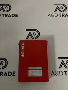 Moduł Beckhoff EL5001 - Zdjęcie 1 z 1