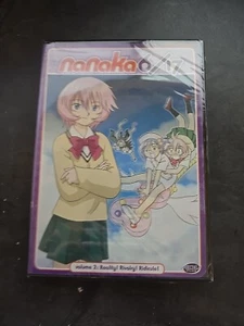 Vol. 2-Reality Rivalry Ridicule (DVD, 2006) Sealed - Picture 1 of 3