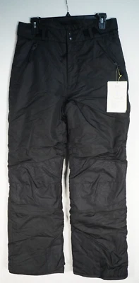 Pantalones de nieve todo en movimiento para hombre grandes grises y negros varias tallas Foto 1 de 4