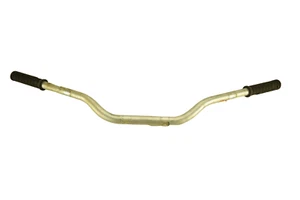 Quad Handle Bars Handlebars Bars Can Am Blue DS 450 | DS 650 SB45 - Picture 1 of 7