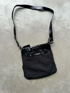 Missoni Vintage Woman Crossbody Messenger Bag - Picture 1 of 14