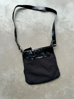 Missoni Vintage Woman Crossbody Messenger Bag - Image 1 of 4