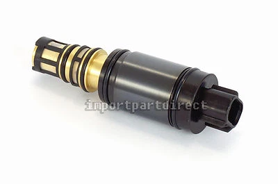 NEW A/C Compressor Electronic Control Valve for Toyota Highlander 2011-2013 3.5L - Image 1 of 2