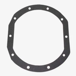 10-Bolt Fiber Differential Cover Gasket for Ford 7.5" - Picture 1 of 1