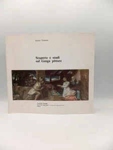 Walter Fontana - Scoperte e studi sul Genga pittore - 1981 - Foto 1 di 2