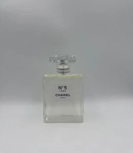 Chanel No 5 L'eau Eau de Toilette 100 ml / 3.4 fl oz - Picture 1 of 1