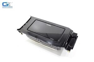 TOYOTA MIRAI CONSOLE CUPHOLDER STORAGE TRAY COMPARTMENT BOX OEM 2016 - 2020 🔵