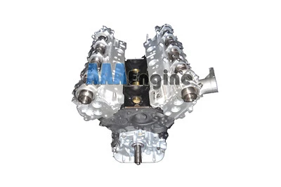 Toyota 3VZ 3,0 L motor remanufacturado camioneta 4Runner T-100 1988-1995 Foto 1 de 2