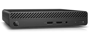HP 260 G3 Mini PC i3-7130U - 8GB - 128GB Nvme - Windows 11 - Afbeelding 1 van 1
