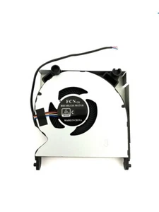 Lüfter HP Elitedesk 400 G6 800 G6 neu CPU Fan Kühler 4 Pin Dc 12V - Bild 1 von 2