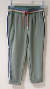 NWT Matilda Jane Just Imagine Norah Girls Solid Knit Jogger Girl's Size 4 - Picture 1 of 3