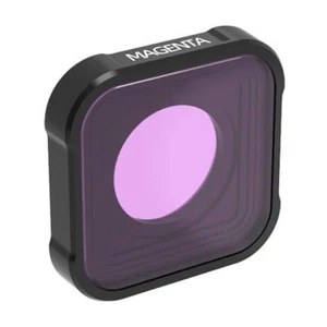 Purple Lens for GoPro Hero 13 Black - Bild 1 von 4