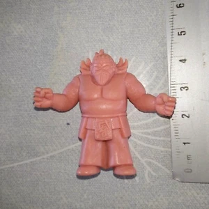 vintage KINNIKUMAN MUSCLE MEN- FLESH japanese version - 4 - Picture 1 of 2