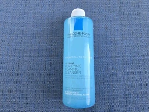 La Roche-Posay Toleriane Purifying Foaming Cleanser, 13.52 Fl oz Read.. - Picture 1 of 3