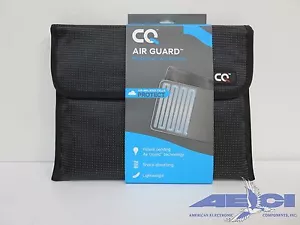 CQ Air Guard Protective Case For iPad 2 3 4 & iPad Air Wholesale Cases of 20 Pcs - Picture 1 of 6