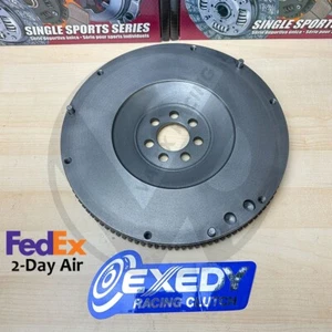 Exedy OEM Replacement Flywheel for 08-15 Mitsubishi Lancer Evolution X Evo 10 - Picture 1 of 8