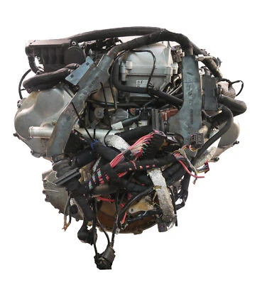 Motor para Audi A6 S6 2006 5,2 gasolina Quattro BXA 435HP Foto 1 de 4