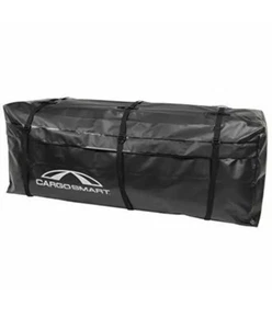 CargoSmart Soft Sided Hitch Mount Cargo Bag – Adds 13 Cubic Feet of Storage -NEW - Picture 1 of 7