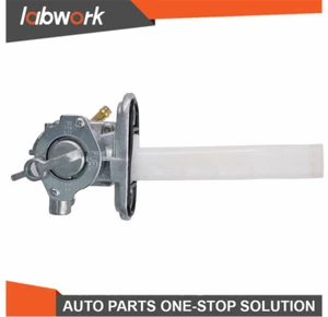Labwork Fuel Petcock Switch Valve For Suzuki Katana 600 GSX600F 750 GSX750F - Bild 1 von 10