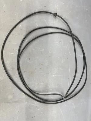 Chevelle Cutlass GTO Impala F85 Starfire 1961-1967 antena cable tablero radio Nova Foto 1 de 4