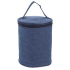  Camping Accessories Insulated Bags for Food Soup Cup Insulation Breakfast