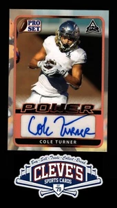 2021 LEAF PRO SET COLE TURNER AUTO POWER RC - Picture 1 of 2