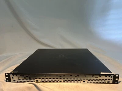 Iomega A305 Network Attached Storage Server 240GB Storage No Faceplate - Image 1 of 4