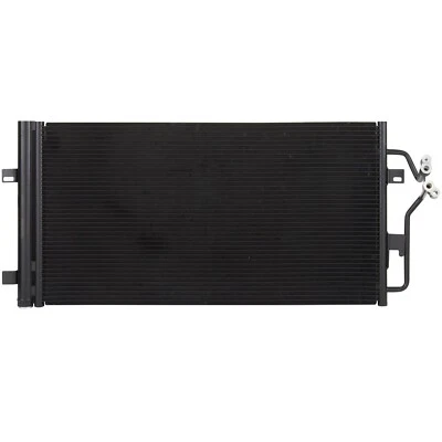 2006 - 2011 别克 Lucerne 凯迪拉克 DTS GM3030270 空调交流冷凝器替换件 — 第 1/3 张图片