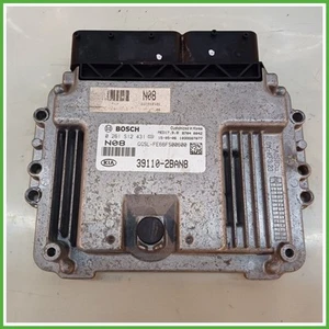 Centralina BOSCH 0261S12431 KIA SPORTAGE 3a Serie 1.6 99kw 39110-2BAN8 - Imagen 1 de 6