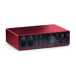 FOCUSRITE Scarlett 16i16 (4th Gen) - Picture 1 of 5