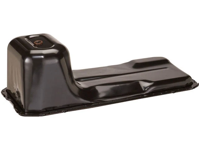 Cacerola de aceite para 13-18 Ram 2500 3500 5500 4500 6,7 L 6 cilindros VF86R5 Foto 1 de 1