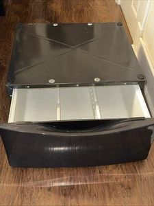 Washer And Appliances Base - Picture 1 of 1