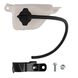 Coolant Recovery Tank Reservoir Bottle w/ Cap for Toyota Camry 18-22 16470-25041 - Imagen 1 de 11