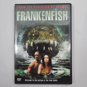 Frankenfish (DVD, 2004) - Picture 1 of 4