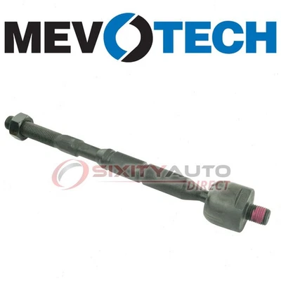Mevotech Supreme Front Inner Steering Tie Rod End for 2011-2017 Lexus CT200h ou Foto 1 de 4