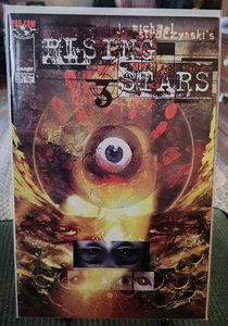 RISING STARS #3 (Image/Top Cow, 1999) VF - Bild 1 von 1