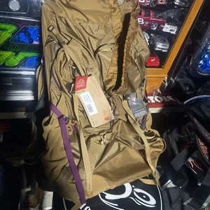 GREGORY Maven 58 Backpack - Warm Bronze - XS-Small $299 - Picture 1 of 3