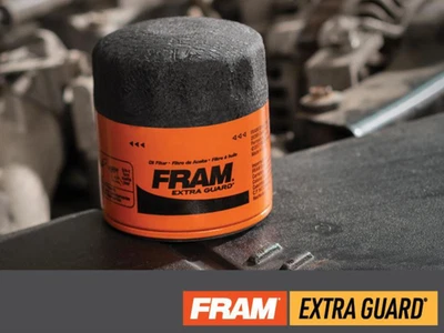 Fram Extra Guard Oil Filter PH3387A - Image 1 of 2
