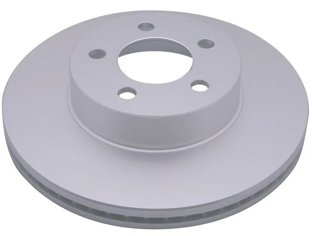 Rotor de freno delantero para Ford Explorer YV215SQ 2002-2003 Raybestos Element 3 Foto 1 de 1