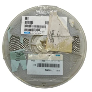 BLM31A700SPTM00-03 Murata Ferrite Bead 100MHZ 70OHM 200MA SMD QTY:2500 - Picture 1 of 1