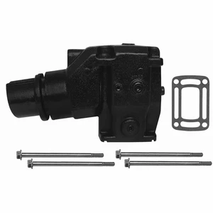 Replacement Exhaust Manifold Elbow/Riser for Volvo Penta Replaces 3863061 - Picture 1 of 1