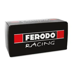Ferodo DS2500 Front Brake Pads for Seat Leon Cupra 1M Mk1, Focus RS Mk1 FCP1348H - Picture 1 of 4