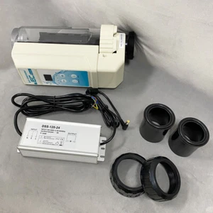 Generador inteligente de cloro salino para piscinas de 26K galones - Instalación Plug & Play - Imagen 1 de 14