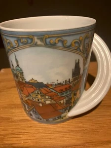 Rosenthal Studio Line City Cup Prag Cup NEW! - Picture 1 of 2