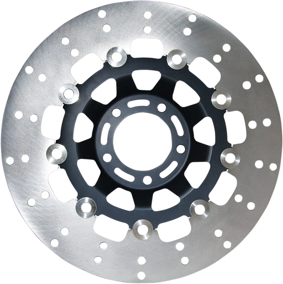 EBC Vintage Disc Brake Front Rotor Suzuki GS450 550 750 1100 GR GT VMD3014 - Image 1 of 1