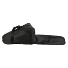 Durable Chainsaw Bag Carrying Case Portable Protection Waterproof Holder 17"